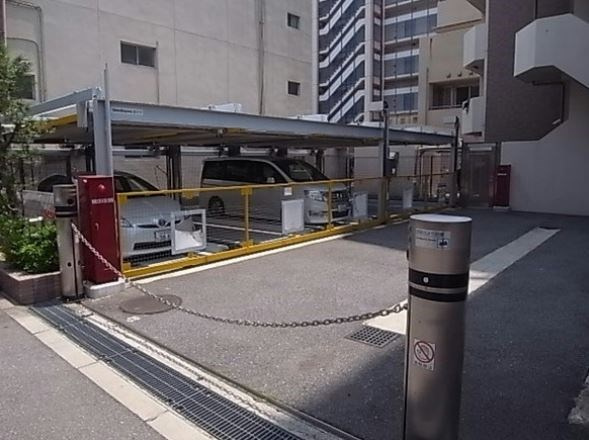 【その他共用部分】パラシオ塚本Ⅱ 