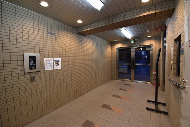 【その他】エスリード新大阪第5