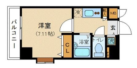 K＆W西新橋