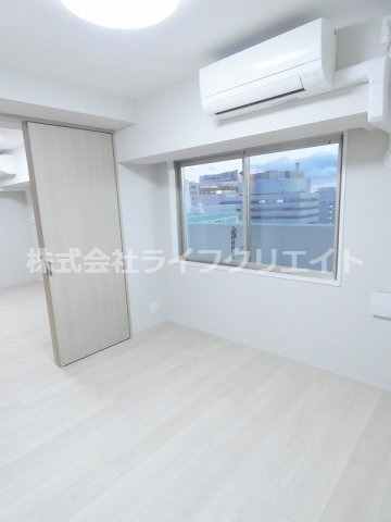 ラグゼナ八王子新町のその他