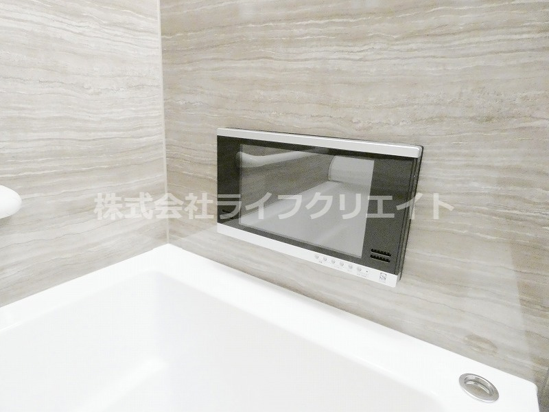 ラグゼナ八王子新町の設備
