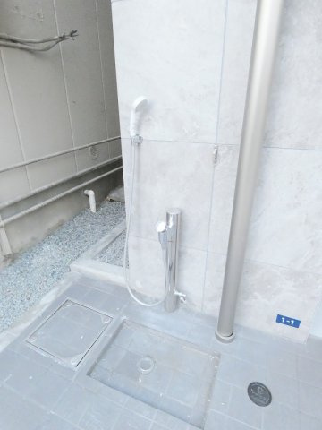 ラグゼナ八王子新町のその他共用部分