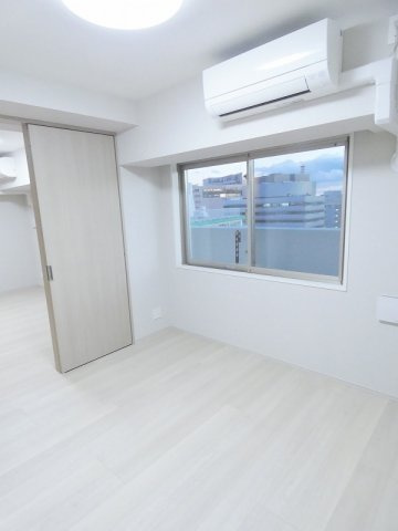 ラグゼナ八王子新町の居間・リビング