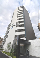 アドバンス新大阪ラシュレの画像