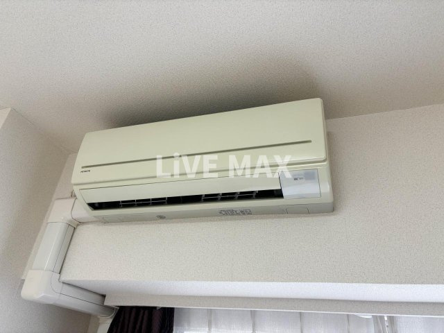 【設備】CITY SPIRE東大井