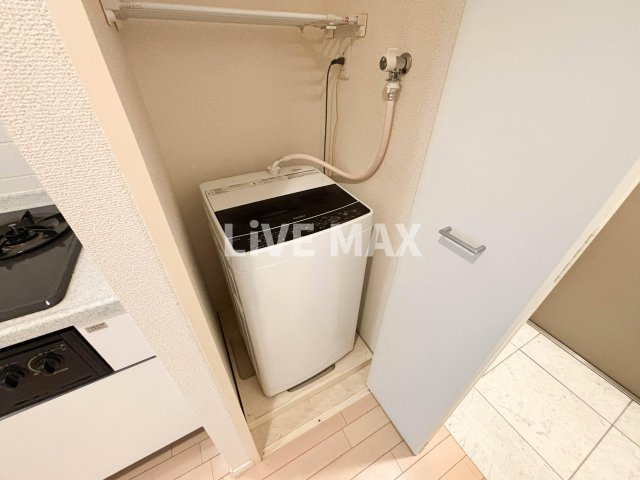 【設備】CITY SPIRE東大井