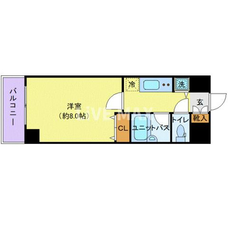 CITY SPIRE東大井
