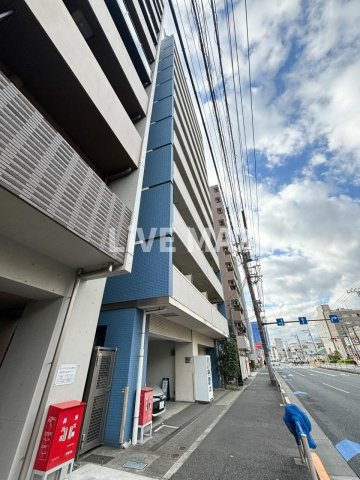 【外観】CITY SPIRE東大井