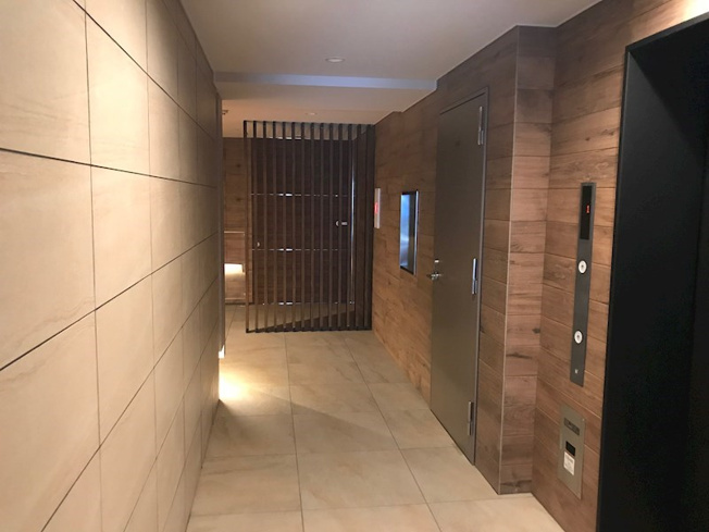 【その他】クレヴィスタ蒲田