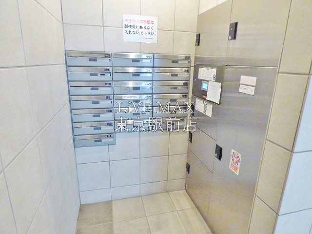 【その他共用部分】アーバイル日本橋水天宮