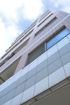 【外観】アーバイル日本橋水天宮