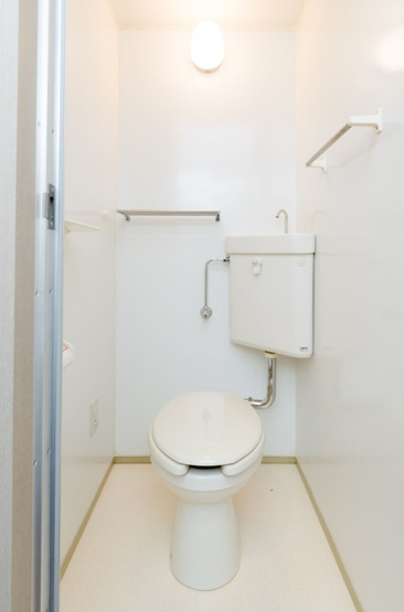 別号室参考写真