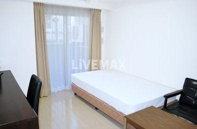 【寝室】クリオ五反田