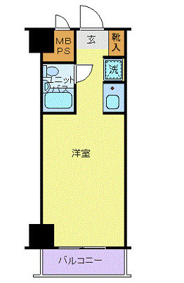ルイシャトレ恵比寿