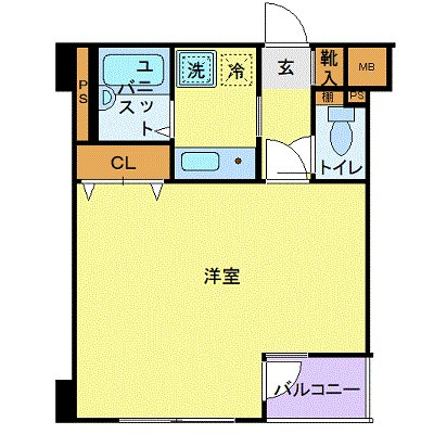 シンシア麻布十番