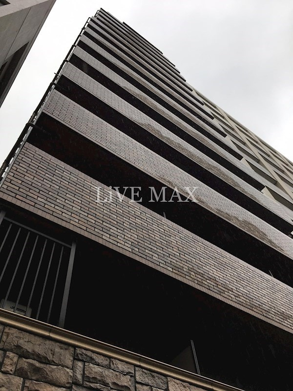 アヴァンティーク銀座東の画像