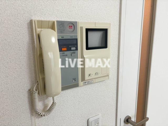【設備】CITY SPIRE東大井