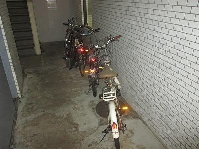 【その他共用部分】スカイコート渋谷