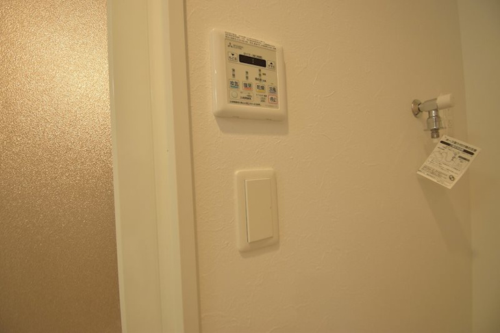 【設備】プレジオ江坂SOUTH 
