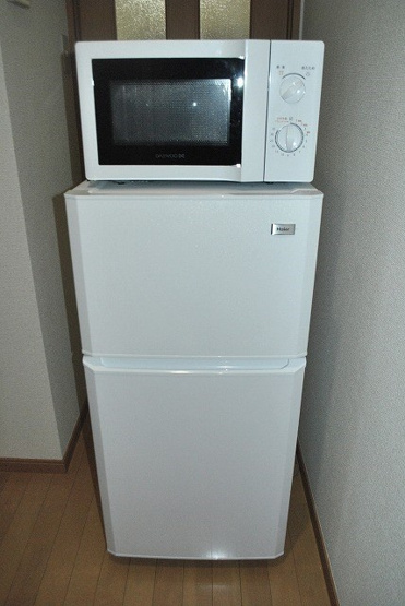 備え付け家具備品（同仕様）