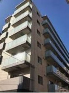 クレヴィスタ大島Ⅰの画像