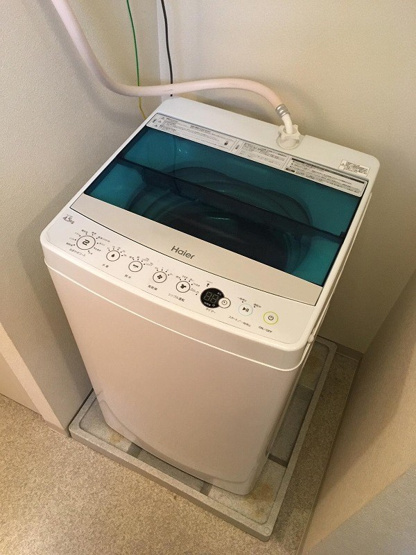 【設備】フェニックス五反田