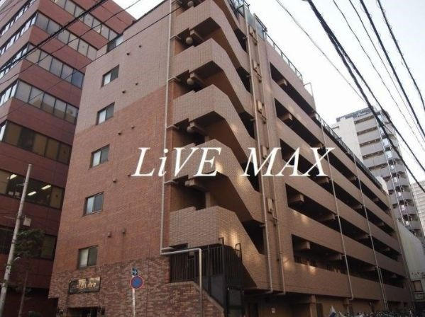 フェニックス五反田の画像
