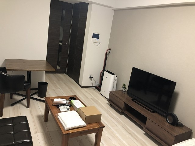 別号室参考写真