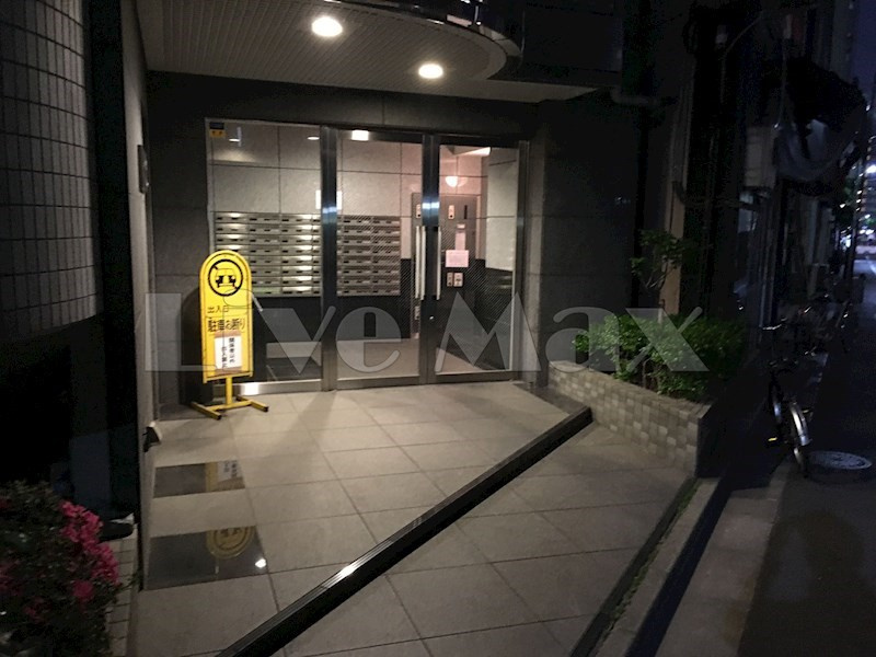 ヴィーダ日本橋EASTの画像