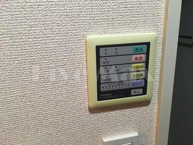【設備】ヴィーダ日本橋EAST