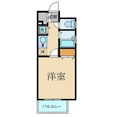ヴィーダ日本橋EAST