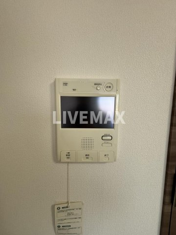 【設備】ガリシア池上