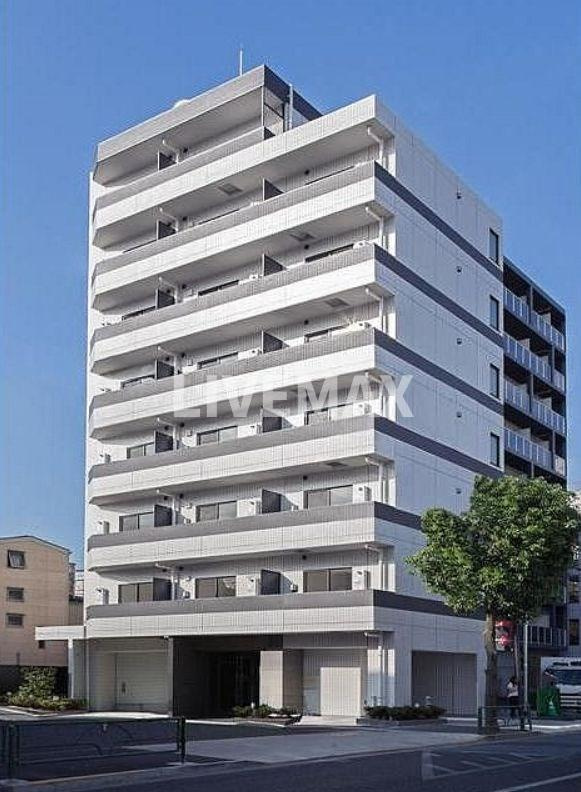 ガリシア池上の画像