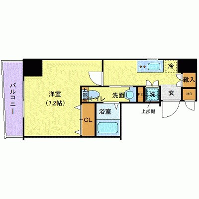 ガリシア日本橋水天宮Ⅱ