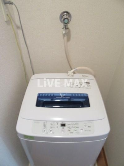 【設備】プレール・ドゥーク品川御殿山