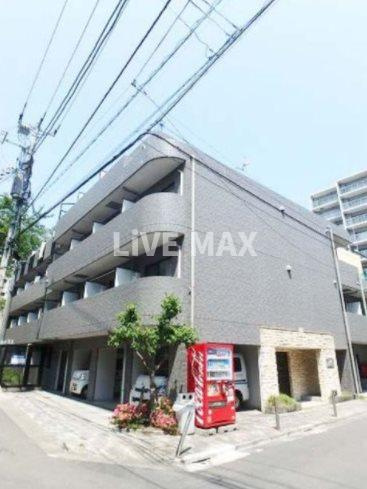 プレール・ドゥーク品川御殿山の画像