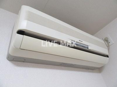 【設備】プレール・ドゥーク品川御殿山
