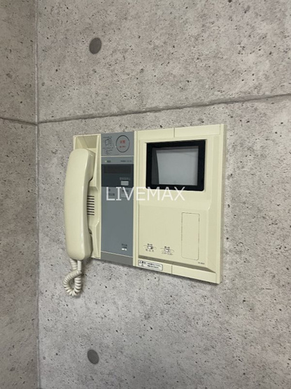 【設備】フェニックス田町