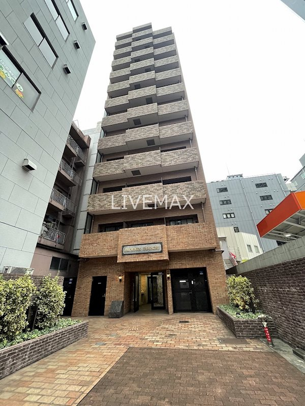 フェニックス田町の画像