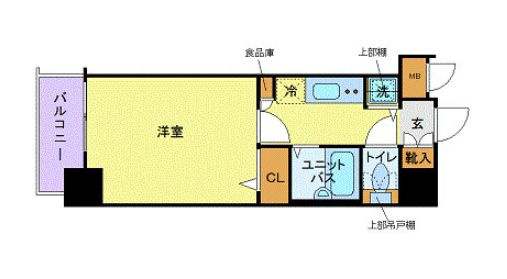 フェニックス田町
