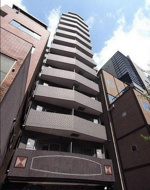 パレステュディオ三田の画像