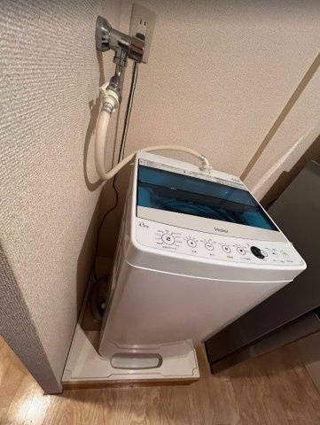 【内装】MODULOR赤坂