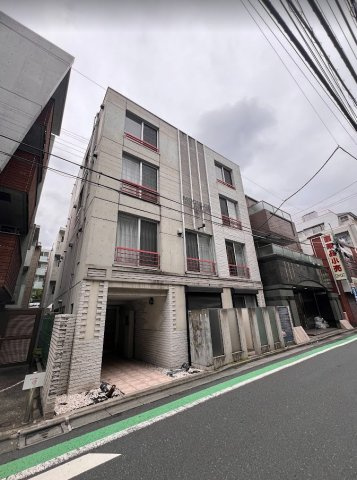 MODULOR赤坂の画像