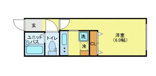 MODULOR赤坂