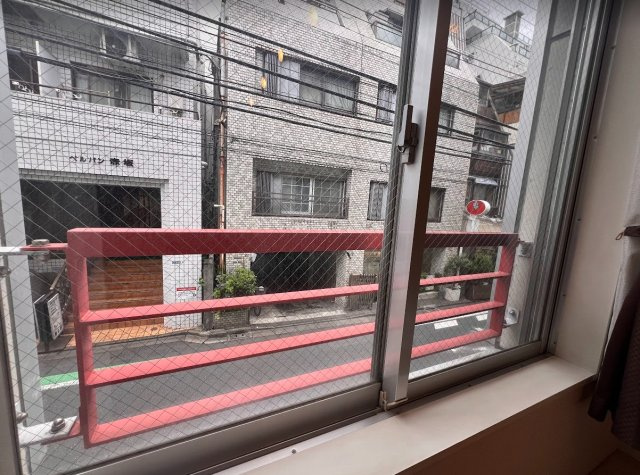 【展望】MODULOR赤坂