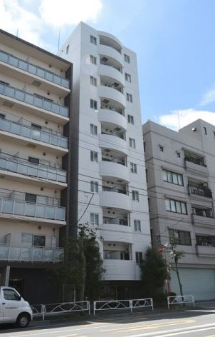 リガーレ本所吾妻橋の画像