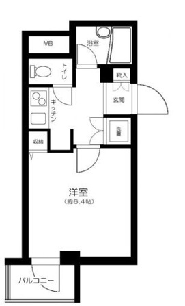 リガーレ本所吾妻橋