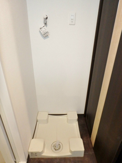 【設備】レオングラン新大阪レジデンス