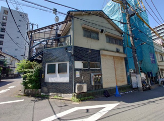 【外観】