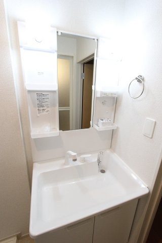 アンダンテⅡの内装|中はこのようになっています